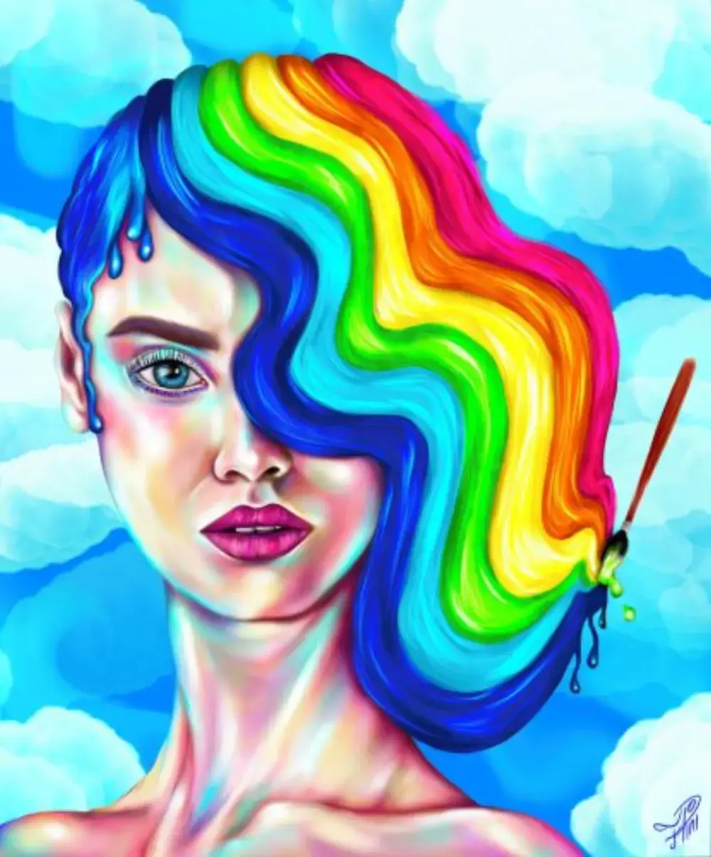 Rainbow