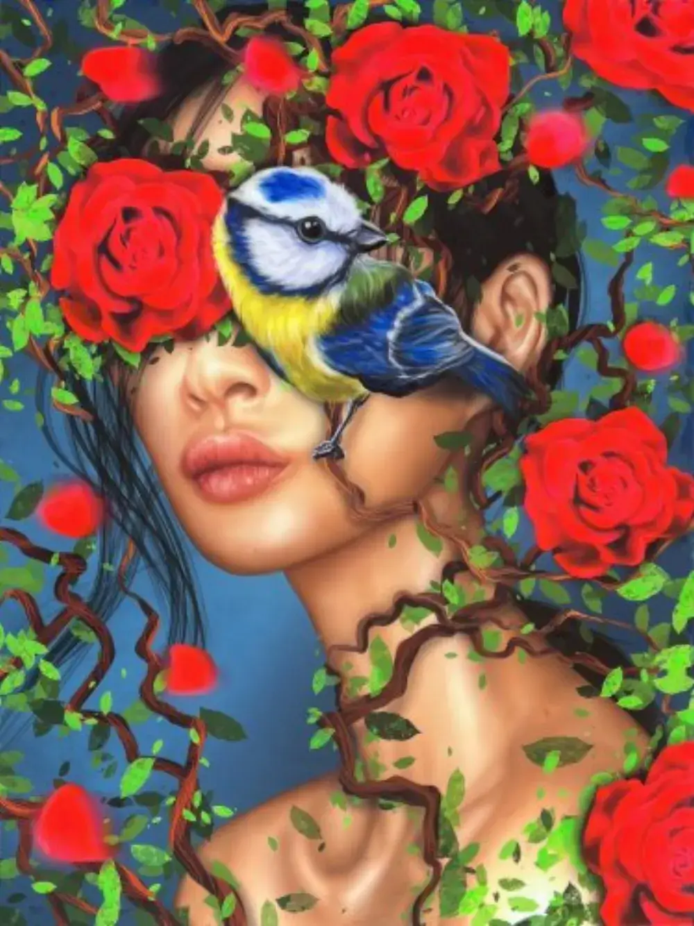 Sleeping Beauty - Dornröschen