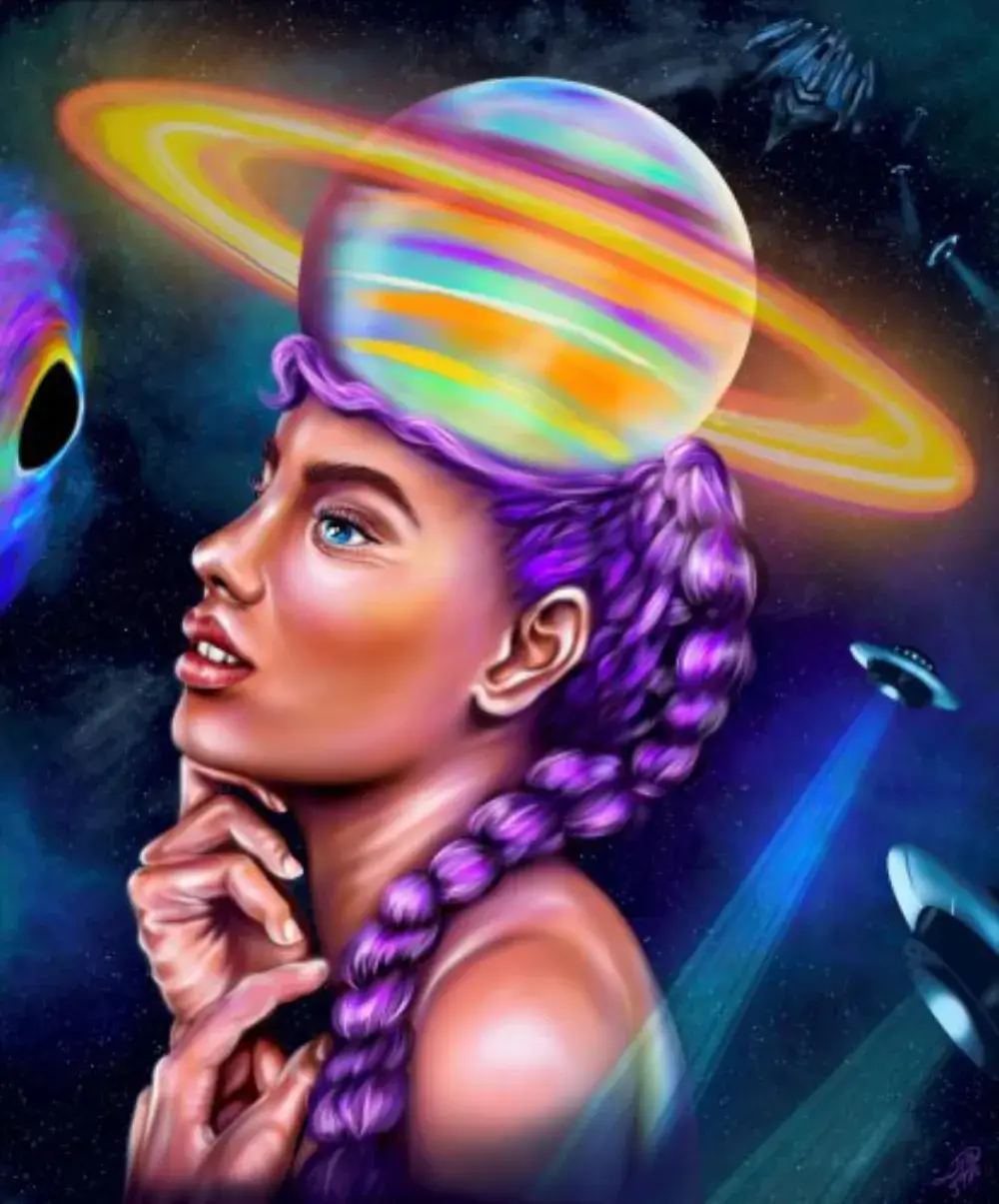 Space